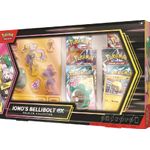 pokemon - scarlet and violet - iono
