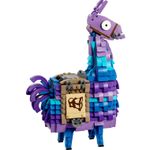 fortnite - lhama (77071) - lego