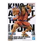 one piece - king of artist kouzuki oden - banpresto