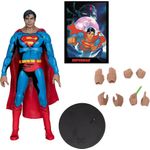 superman-dc-page-punchers-superman-78---dc-comics---7--scale---mcfarlane