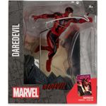 daredevil - marvel - marvel collection 1/10 scale - mcfarlane