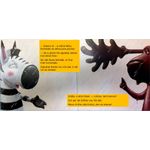 o urso rabugento o urso rabugento