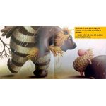 o urso rabugento o urso rabugento