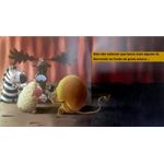 o urso rabugento o urso rabugento