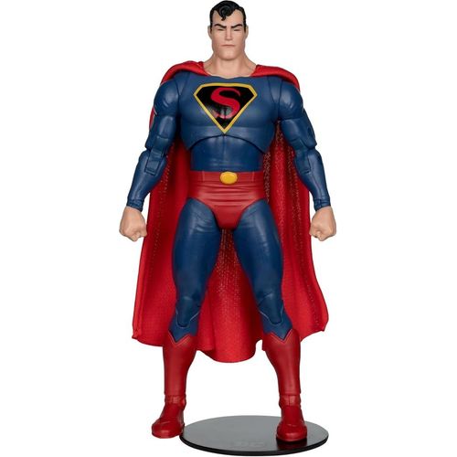 superman classic animation 1940 - dc comics - 7