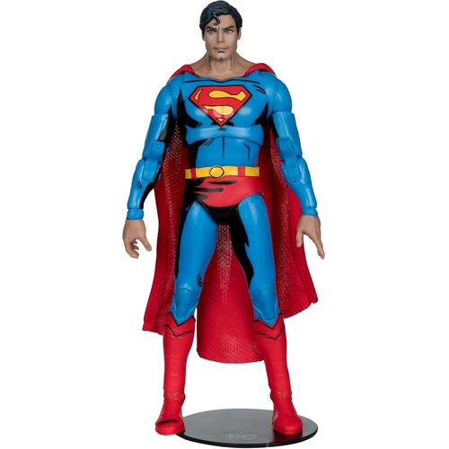 superman-dc-page-punchers-superman-78---dc-comics---7--scale---mcfarlane