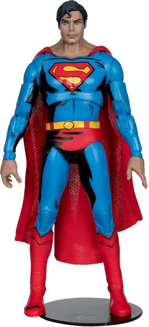 Superman Dc Page Punchers Superman 78 - Dc Comics - 7