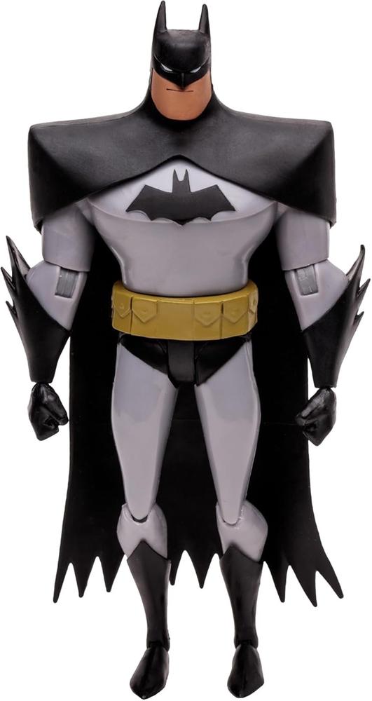 Batman The New Batman Adventures Wave 4 - Dc Comics - 6