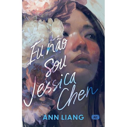 eu não sou jessica chen eu não sou jessica chen