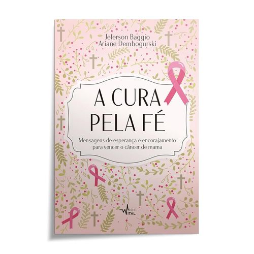 a cura pela fé