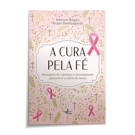 a cura pela fé