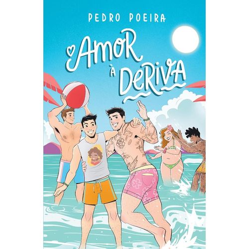 amor à deriva