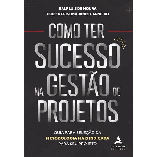 como ter sucesso na gestão de projetos