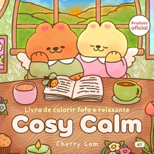 cosy calm
