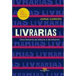 livrarias