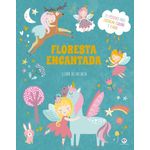 floresta encantada