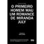 o primeiro homem mau
