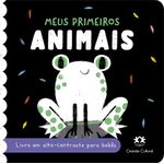 meus primeiros animais