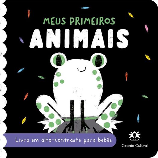 meus primeiros animais meus primeiros animais