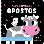 meus primeiros opostos
