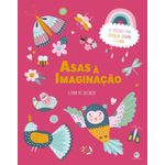 asas à imaginação