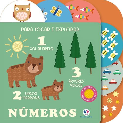 números