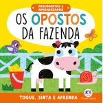 os opostos da fazenda