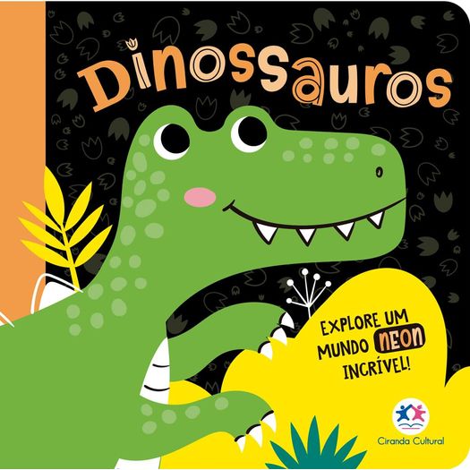 dinossauros dinossauros