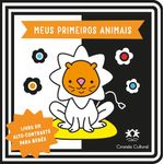 meus primeiros animais