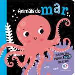 animais do mar