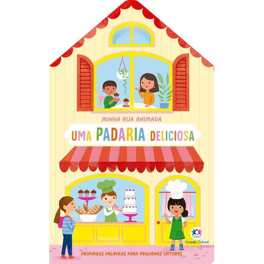 uma padaria deliciosa uma padaria deliciosa