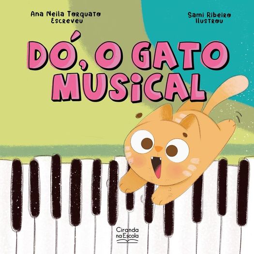 dó, o gato musical