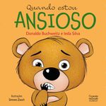 quando estou ansioso