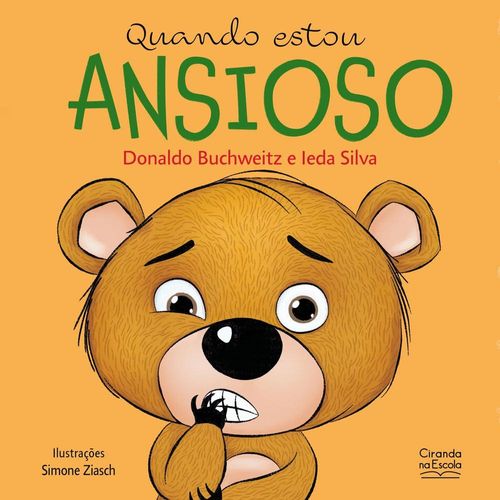 quando estou ansioso