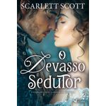 o devasso sedutor - livro 3