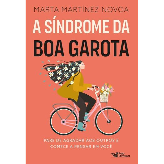 a síndrome da boa garota a síndrome da boa garota