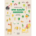 uma eleição saborosa