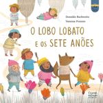 o lobo lobato e os sete anões