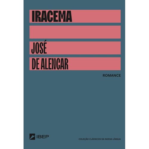 iracema