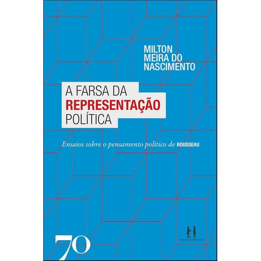 a farsa da representação política