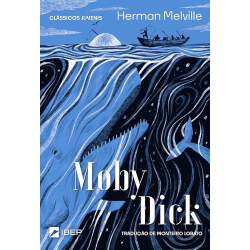 moby dick