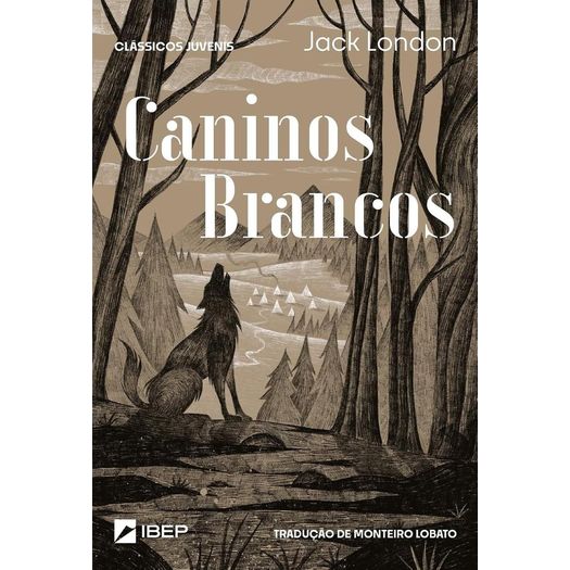caninos brancos
