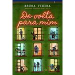 de volta para mim