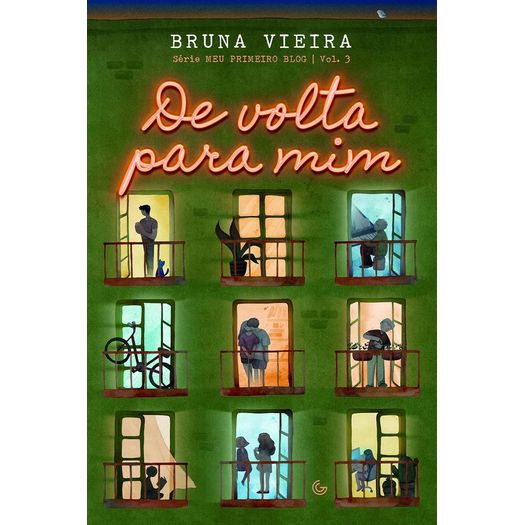 de volta para mim de volta para mim