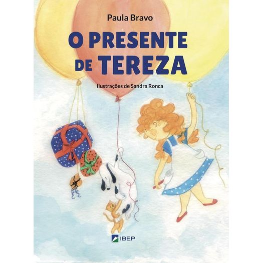 o presente de tereza