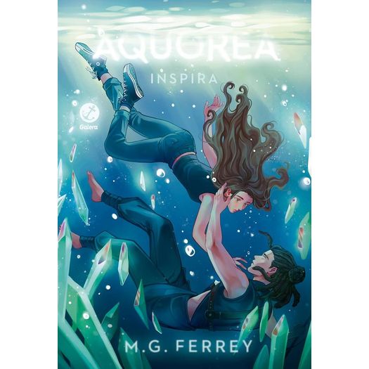 aquorea: inspira aquorea: inspira