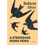 a eternidade numa hora - nova edição a eternidade numa hora - nova edição