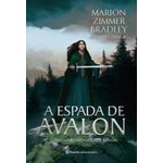 a espada de avalon