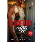 o safado do 105