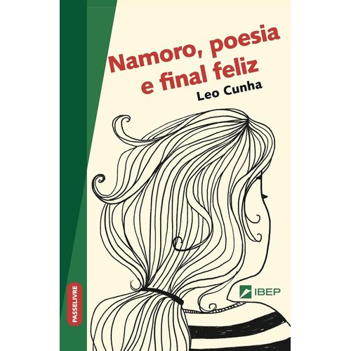 namoro, poesia e final feliz